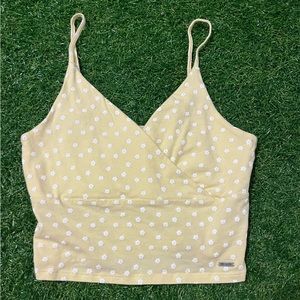 Hollister tank top